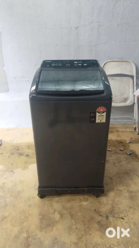 Whirlpool washing machine - 6.5kg