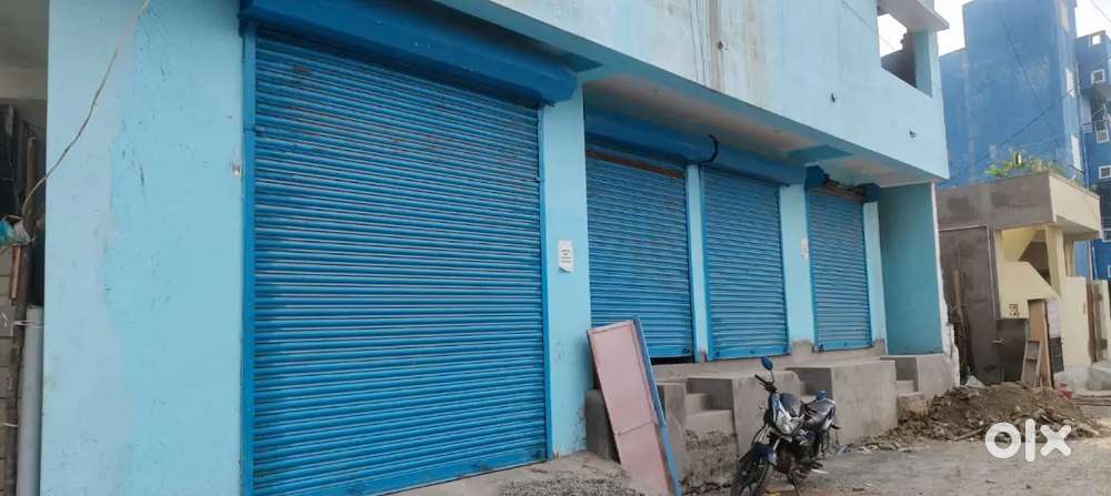 Commercial place for rent