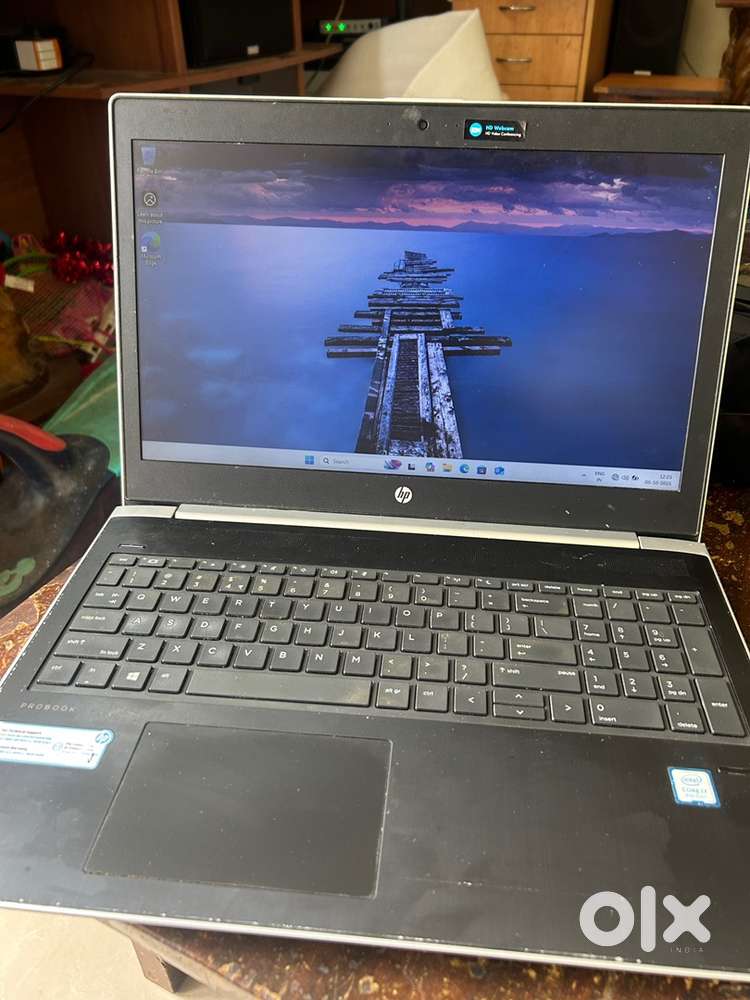 HP probook 450GS Highend laptop