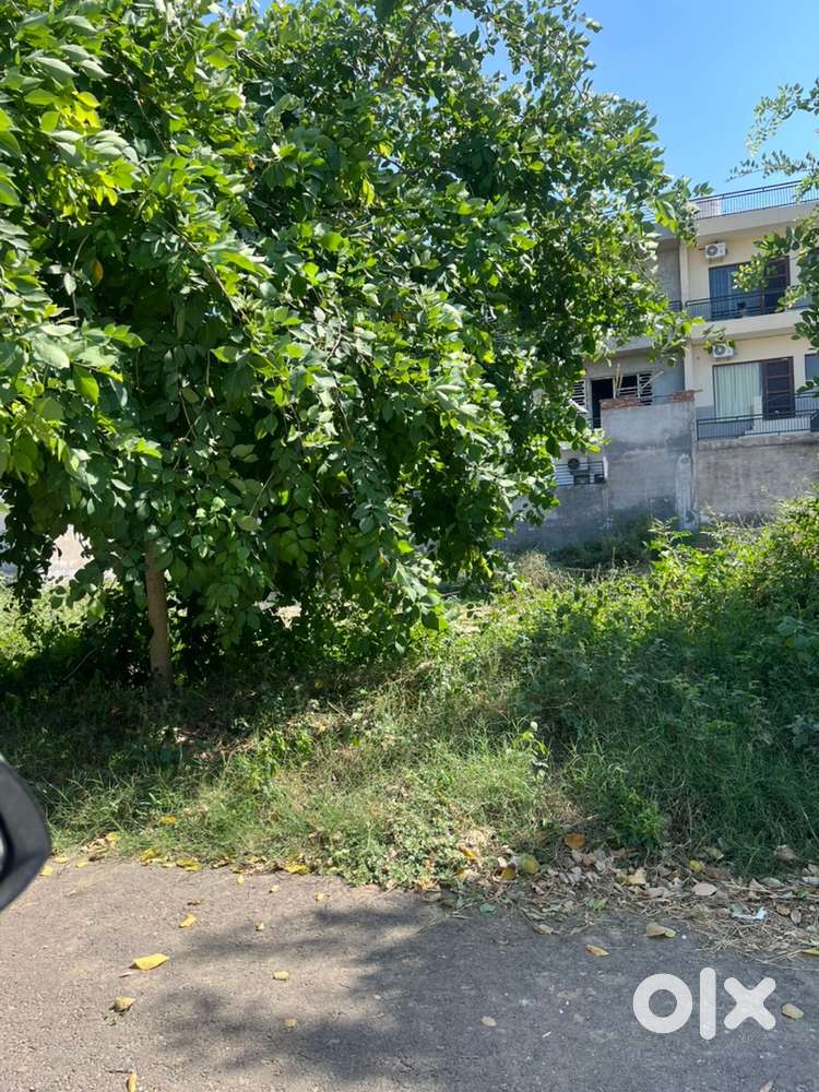 RESEDENTIAL PLOT AVAILABLE FOR SALE IN POSH LOCALITY SECTOR 94 MOHALI