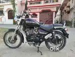 Motor Cycle