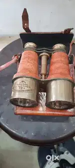 Very Old Binocular for sale۔