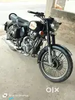 Classic 350