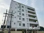 2bhk flat for rent at dhanalakshmipuram