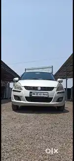 Maruti Suzuki Swift 2012 Petrol Good Condition