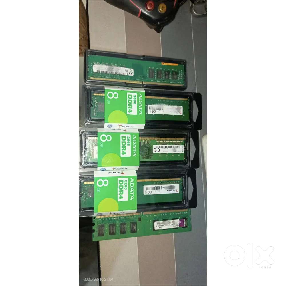 PC RAM Desktop RAM Laptop RAM