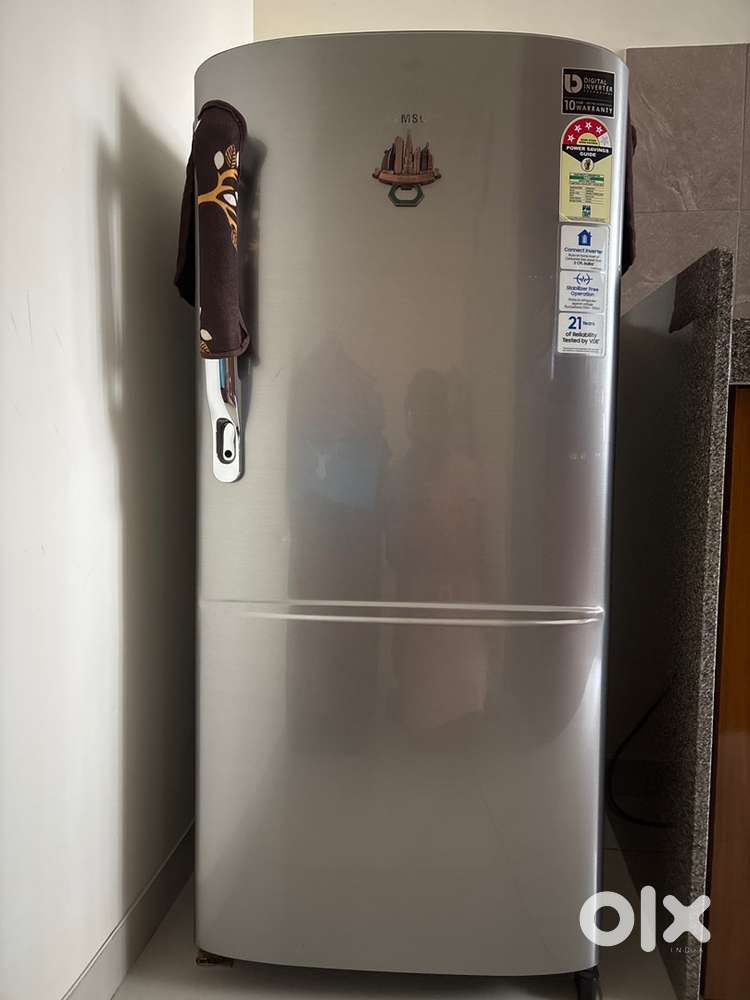 Samsung 192 L fridge