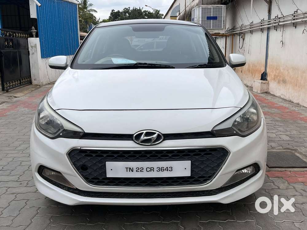 Hyundai i20 2012-2014 Magna Optional 1.4 CRDi, 2014, Diesel