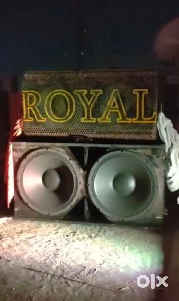 MINI DJ For Party's And Functions