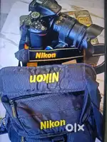 NIKON D5200 DSLR