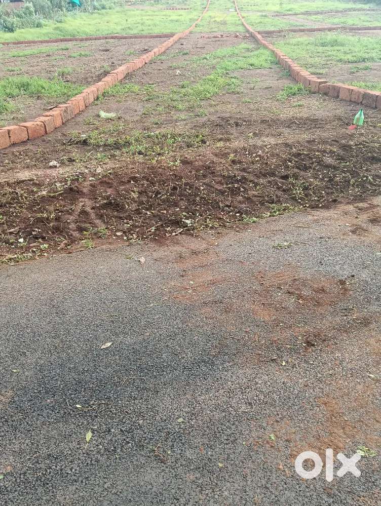 HOUSE PLOT FOR SALE