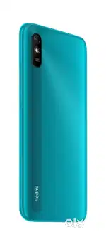 Redmi 9i good condition