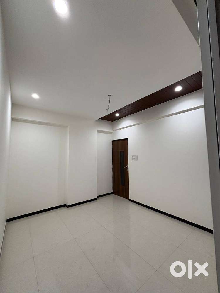 Lavish 2 BHK in Panvel – Ready to Move