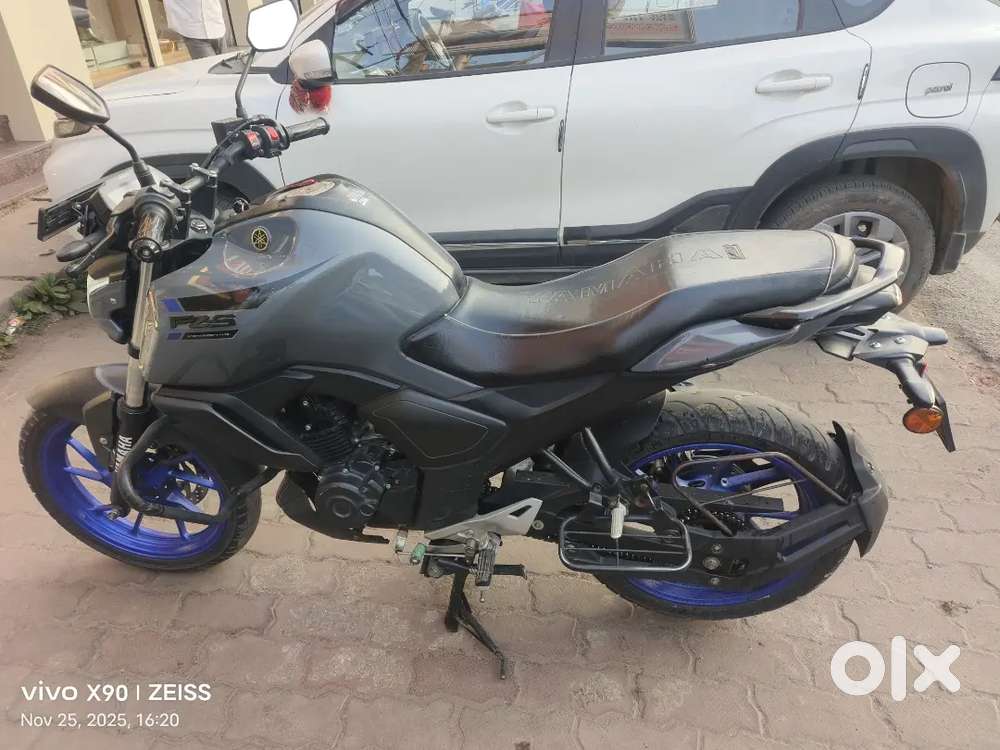 Very good condition fresh