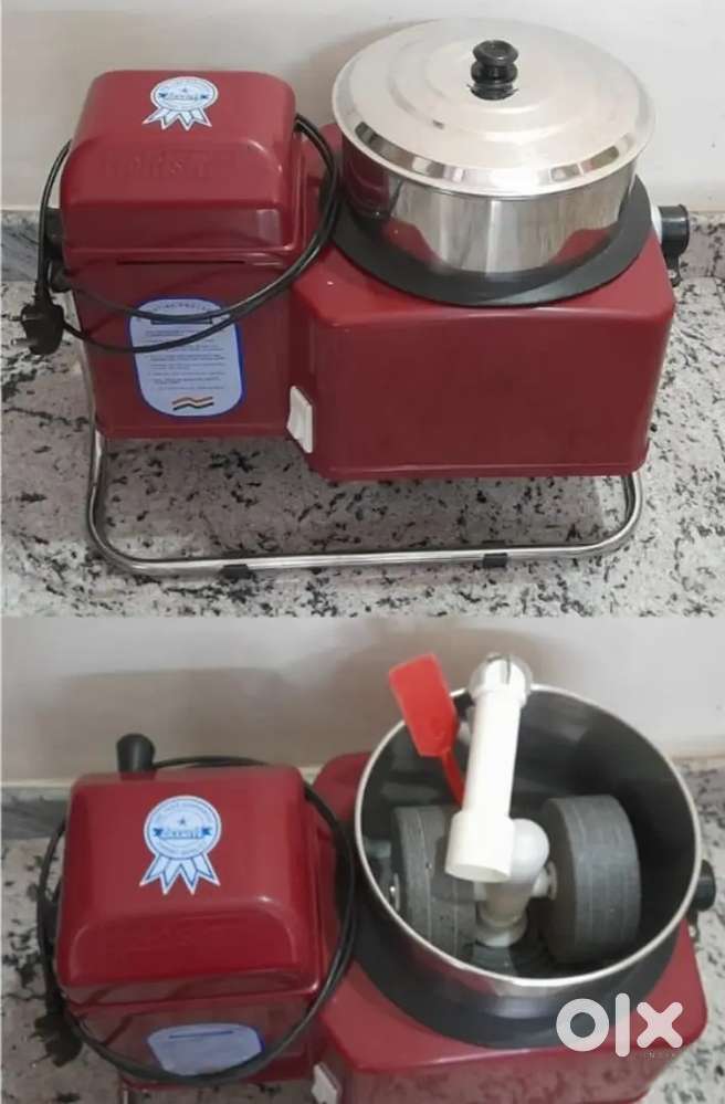 Wet Grinder for sale
