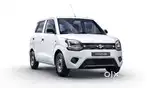 Maruti Suzuki Wagon R Flex Fuel 2025 total cost 8L initial 5 lakh