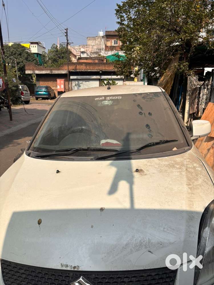 Maruti Suzuki Swift 2008 Petrol 85000 Km Driven