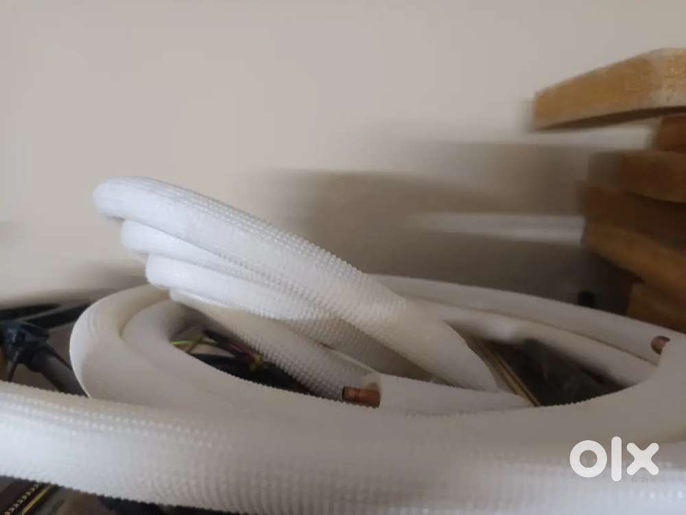 Ac copper pipe 3 feets