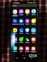 Samsung A 31 (6/128)
