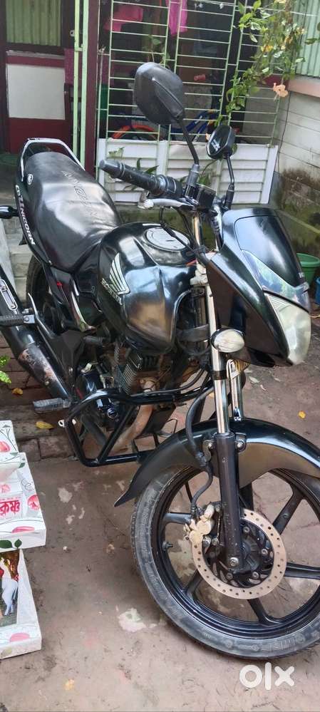 Honda unicorn bike for sale