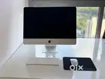 Apple iMac 21.5” (2017) Sleek All-in-One Desktop