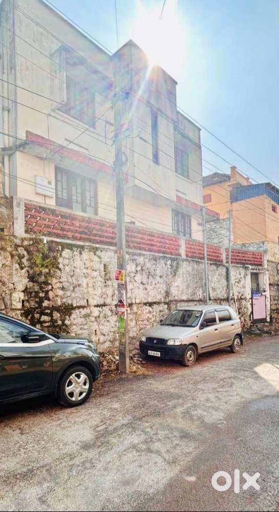 House for Rent at Uppalam Road – Spacious & Convenient Location