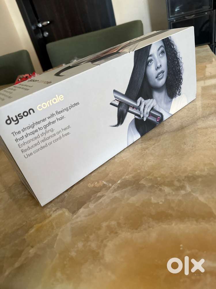 Dyson coralle