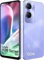 Vivo y 28 5g Sale