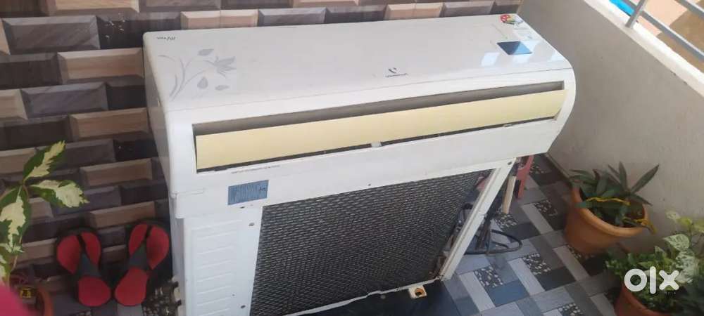 Videocon 1.5 tan ac