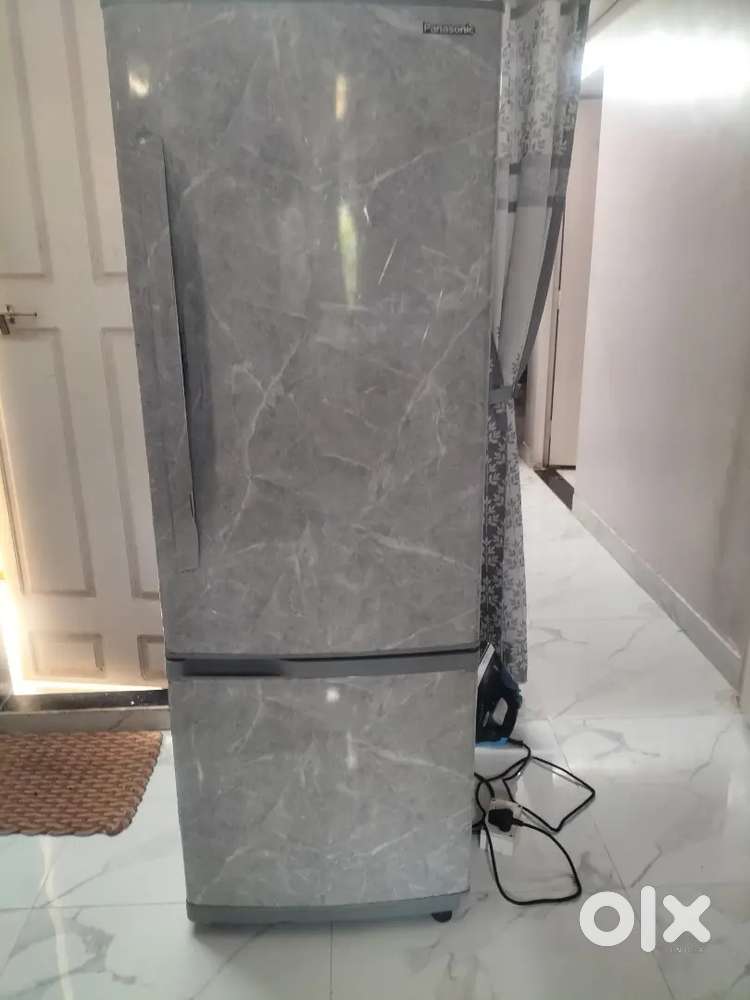 Panasonic model NR B231MG