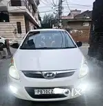 Hyundai i20 Diesel Asta Option, 2010, Diesel