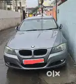 BMW 3 Series 2011 Diesel 112000 Km Driven UP 16 Registration