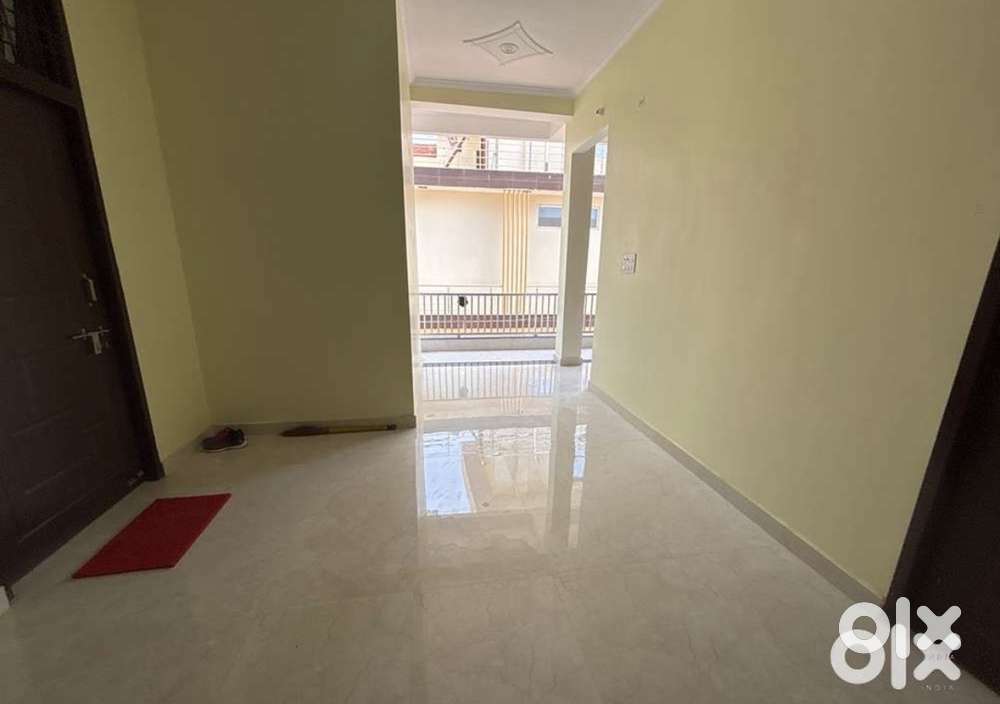 1bk room for family/girls