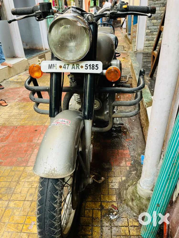 Want to sell my Royal Enfield bullet classic 350