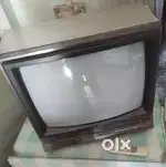 Working TV @ throwaway cost
