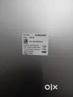 Brand new tablet