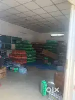 1600 sq.ft Godown space at Bhangagarh