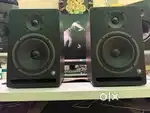 Studio Monitor Pair Pro5V3 (Pair)