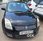Maruti Suzuki Swift Dzire ZXI, 2011, Petrol