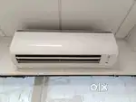 Selling 2 used ACs (5 years old), previously used in office: