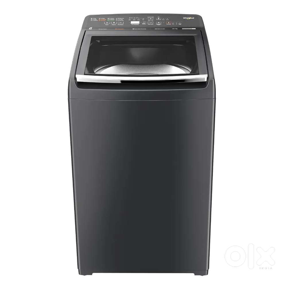 Washing machine new