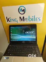Acer aspire es 431  Laptop Intel Pentium processor available