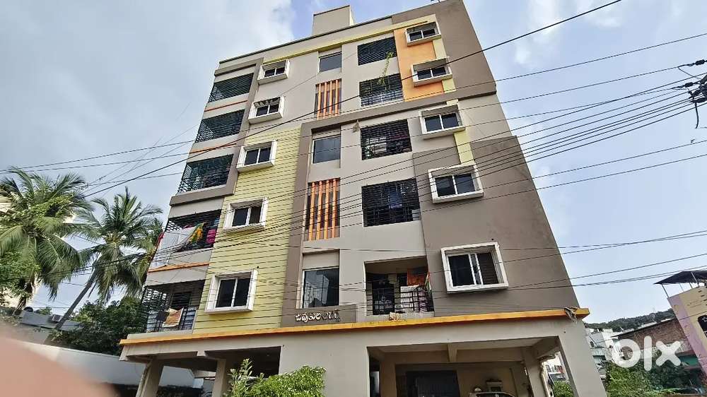 3BHK FLATS AT PRIME AREAS WITH QUALITY CONSTRUCTION