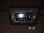 Car stereo