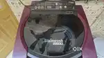 Whirlpool fully automatic washing machine
