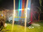 Tata food truck very Good condition