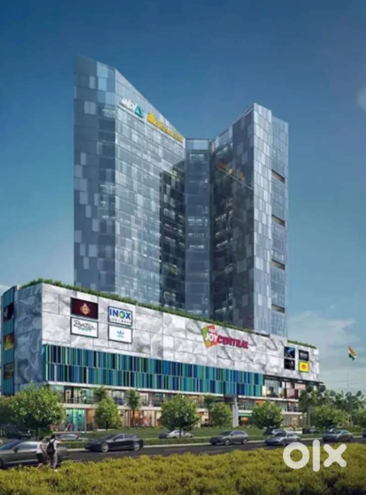 50 GAJ  PLOT PARK FACING