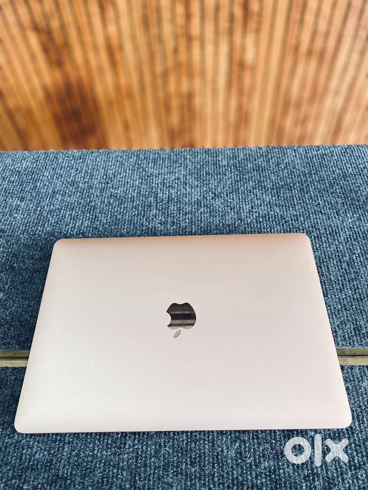 MacBook Air (Retina, 13-inch, 2019) Rose gold