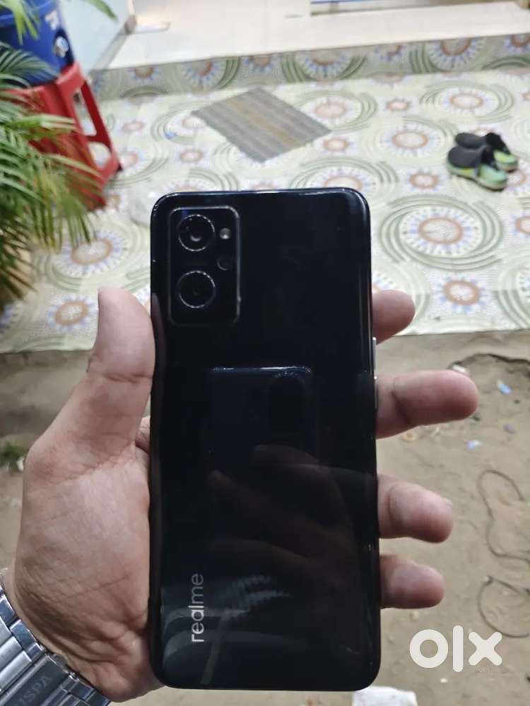 Realme 9i (6gb/128gb)