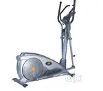 Magnetic elliptical